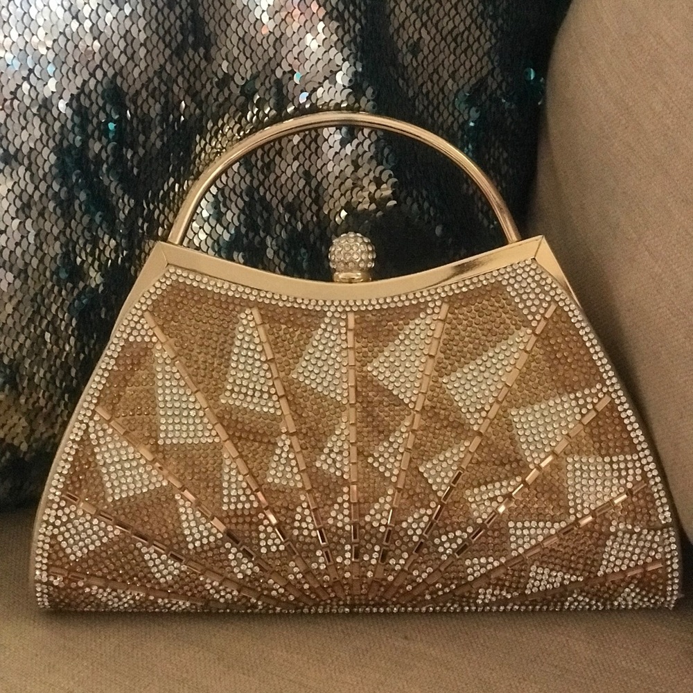 Clutch Party Clutch Sparkle Clutch 🎉New Years Eve